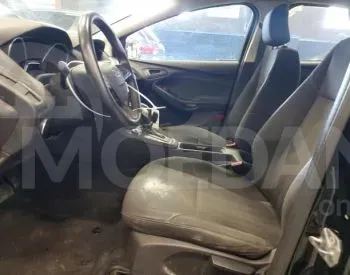 Ford Focus 2L 2017 Tbilisi - photo 7