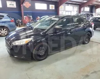 Ford Focus 2L 2017 Tbilisi - photo 2
