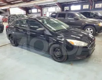 Ford Focus 2L 2017 Tbilisi - photo 5