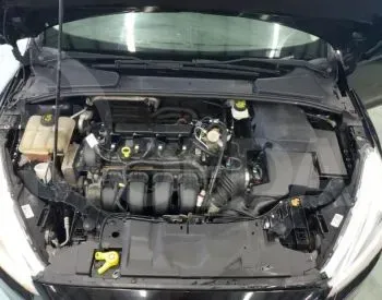 Ford Focus 2L 2017 Tbilisi - photo 10