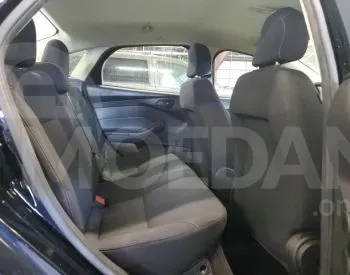Ford Focus 2L 2017 Tbilisi - photo 9