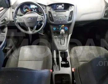 Ford Focus 2L 2017 Tbilisi - photo 8