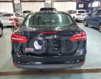 Ford Focus 2L 2017 Tbilisi - photo 6