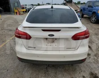 Ford Focus 2L 2018 Тбилиси - изображение 6