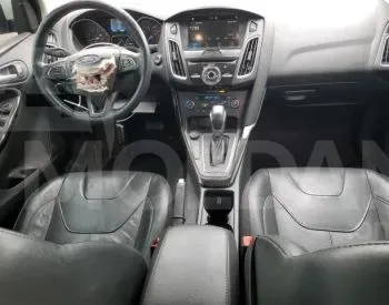 Ford Focus 2L 2018 Тбилиси - изображение 8