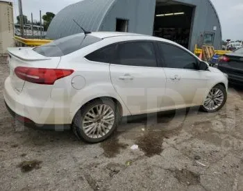 Ford Focus 2L 2018 Тбилиси - изображение 4