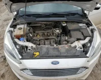 Ford Focus 2L 2018 Тбилиси - изображение 10
