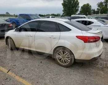 Ford Focus 2L 2018 Тбилиси - изображение 3