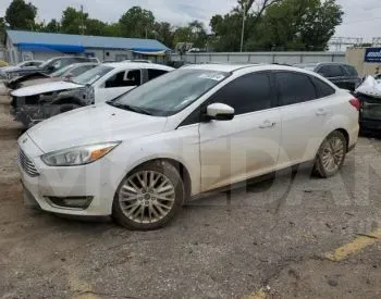 Ford Focus 2L 2018 Тбилиси - изображение 2