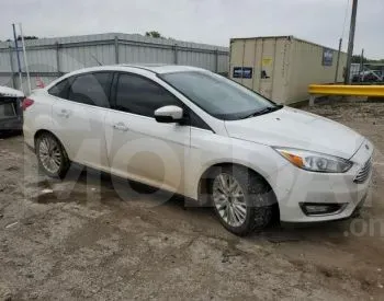 Ford Focus 2L 2018 Тбилиси - изображение 5
