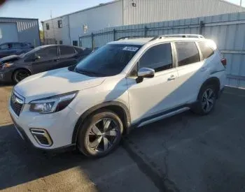 Subaru Forester 2020 Тбилиси