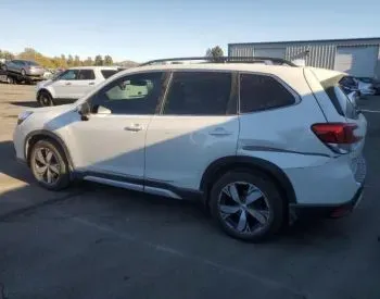 Subaru Forester 2020 Тбилиси