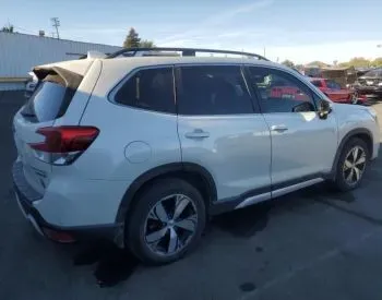 Subaru Forester 2020 Тбилиси