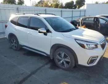 Subaru Forester 2020 Тбилиси