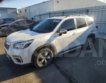 Subaru Forester 2020 Тбилиси - изображение 2