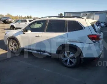 Subaru Forester 2020 Тбилиси - изображение 3