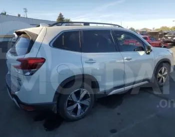 Subaru Forester 2020 Тбилиси - изображение 4