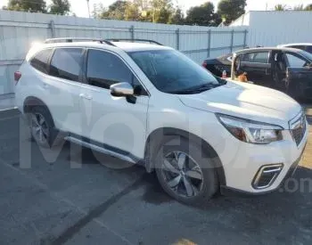 Subaru Forester 2020 Тбилиси - изображение 5