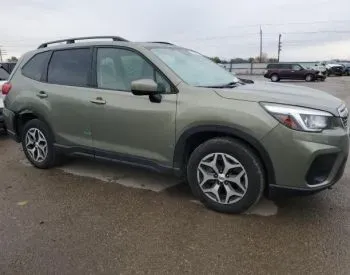 Subaru Forester 2019 Тбилиси