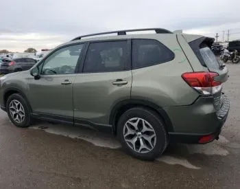 Subaru Forester 2019 Тбилиси