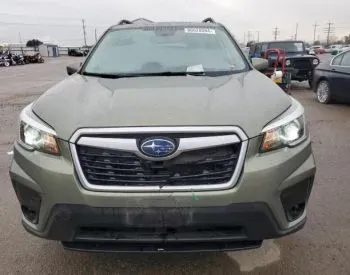 Subaru Forester 2019 Тбилиси