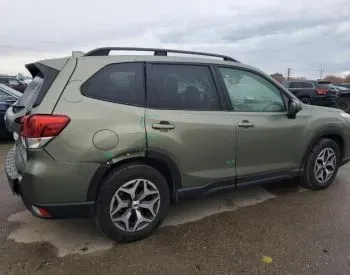 Subaru Forester 2019 Тбилиси