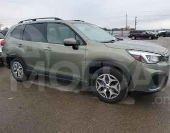 Subaru Forester 2019 Тбилиси - изображение 5