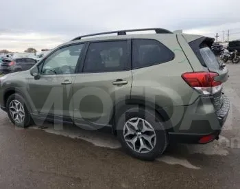 Subaru Forester 2019 Тбилиси - изображение 3