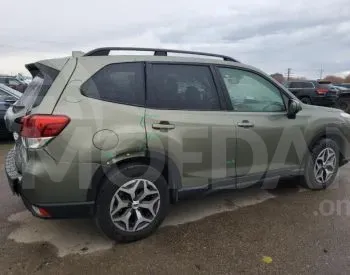 Subaru Forester 2019 Тбилиси - изображение 4