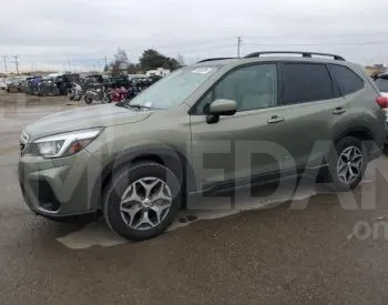 Subaru Forester 2019 Тбилиси - изображение 2