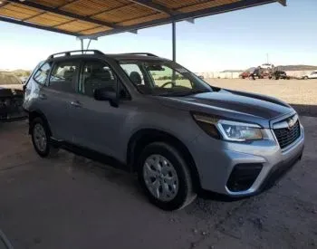 Subaru Forester 2020 Тбилиси