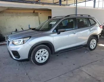 Subaru Forester 2020 Тбилиси