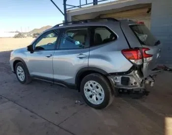 Subaru Forester 2020 Тбилиси