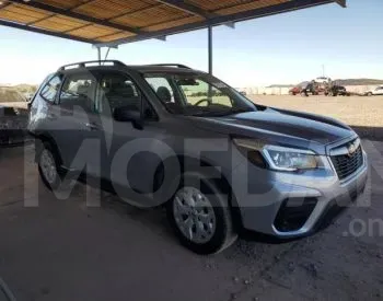 Subaru Forester 2020 თბილისი - photo 5