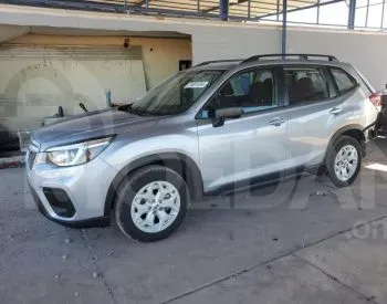 Subaru Forester 2020 თბილისი - photo 2