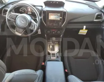 Subaru Forester 2020 თბილისი - photo 8