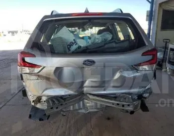 Subaru Forester 2020 თბილისი - photo 6