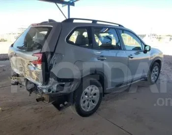 Subaru Forester 2020 თბილისი - photo 4