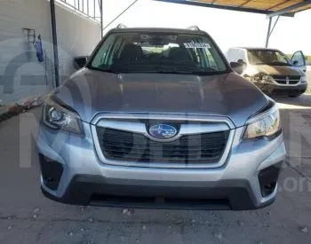 Subaru Forester 2020 თბილისი - photo 1