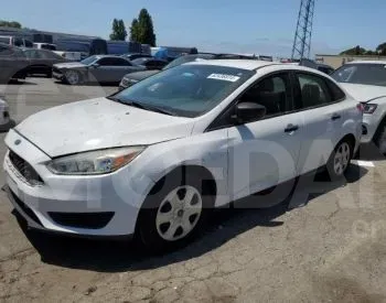 Ford Focus 2L 2015 Тбилиси - изображение 2