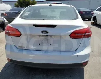 Ford Focus 2L 2015 Тбилиси - изображение 6