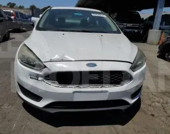 Ford Focus 2L 2015 Тбилиси - изображение 1