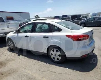 Ford Focus 2L 2015 Тбилиси - изображение 3