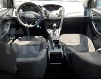 Ford Focus 2L 2015 Тбилиси - изображение 8