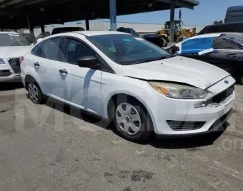 Ford Focus 2L 2015 Тбилиси - изображение 5