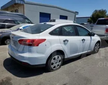 Ford Focus 2L 2015 Тбилиси - изображение 4