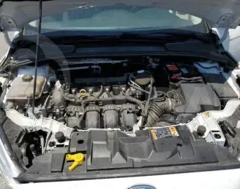 Ford Focus 2L 2015 Тбилиси - изображение 9