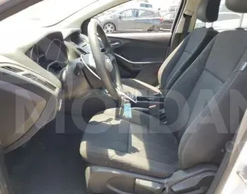Ford Focus 2L 2015 Тбилиси - изображение 7