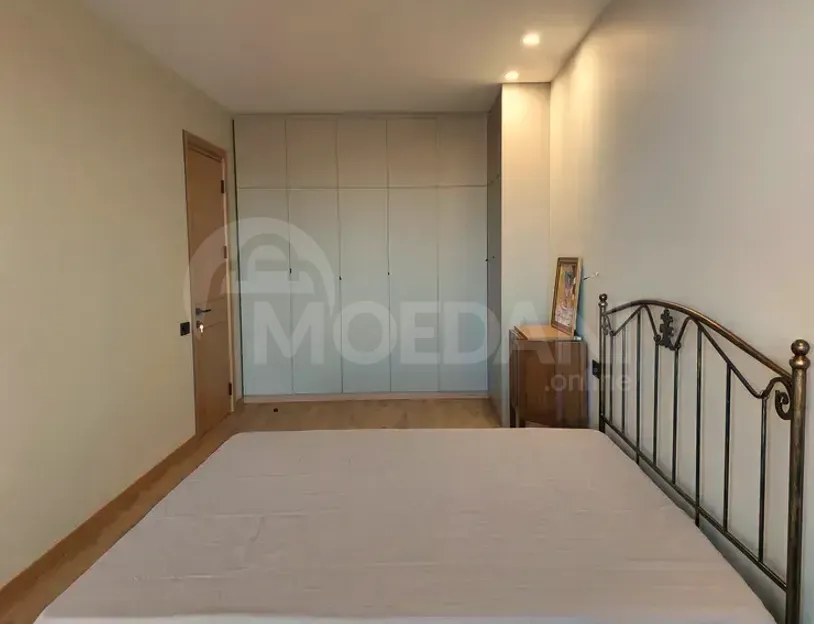 Apartments For Sale three-room 102м² 7/12 floor Tbilisi - photo 1