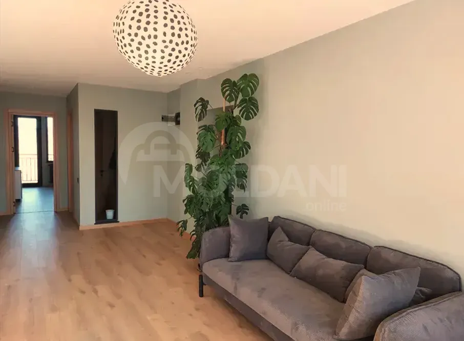 Apartments For Sale three-room 102м² 7/12 floor Tbilisi - photo 2